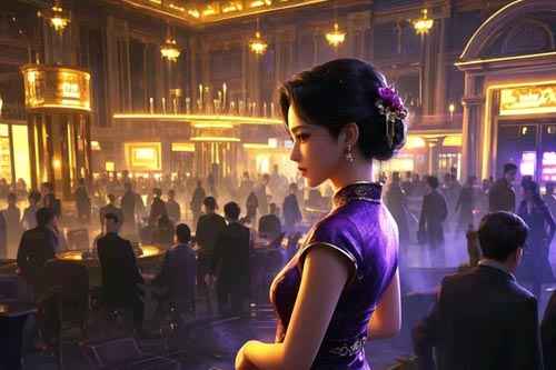 大众官方注册服务